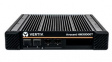 HMX8000T-400 Rack Mount IP KVM Transmitter, DisplayPort/USB-B/Audio/RJ45/SFP+, 4096 x 2160