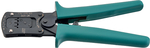WC-490, Crimping tool for AWG 32...28, 0.032...0.08 mm2, ZH / ZHR, JST