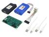 I2C DEVELOPMENT KIT Ср-во разработки: вычислительное; IDC10,USB B; USB; fмакс:8МГц