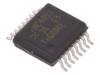 74HC4053DB.112 IC: цифровая; аналоговая, демультиплексор/мультиплексор; SMD