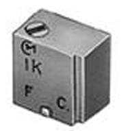 PVG5A203C03R00, Резистор: SMD, 20 кОм, 0.25 Вт., Murata