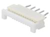 52030-1029 Разъем: FFC (FPC); прямой; PIN:10; ZIF; THT; 1А; луженые; 1мм