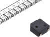 LD-BZEL-T73-0505, Излучатель звука: электромагнитный сигнализатор; SMD; 4000Гц, LOUDITY