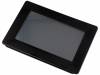 VM800P50A-BK Дисплей: TFT; 5"; 480x272; Подсвет: LED; Размер окна:126,7x82,2мм
