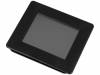 VM800P35A-BK Дисплей: TFT; 3,5"; 320x240; Подсвет: LED; Размер окна:82,9x70,3мм