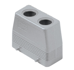 CFVS 10.213, hoods for two levers, ILME