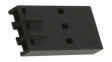 50-57-9303 SL, Receptacle Housing, 3 Poles, 1 Rows, 2.54mm Pitch