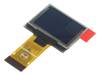 DEP 096064B1-Y, Дисплей: OLED; графический; 1,1"; 96x64; Разм: 29x22,5x1,65мм, Display Elektronik