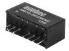 AM1G-2415SH30Z, Преобразователь: DC/DC; 1Вт; Uвх:18?36В; 15ВDC; Iвых:67мА; SIP8, AIMTEC