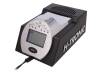 H-TRONIC HTDC 5000, Заряд.устр: для аккумуляторов; свиноцово-кислотный, гелевый; 5А, H-TRONIC