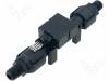 AWM5104VC Датчик: расхода газа; Uпит:8?15ВDC; Диапазон:0?20 SLPM; -20?70°C