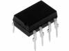 DS1624+ Датчик температуры; цифрового термометра; -55?125°C; DIP8; THT