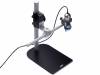 T0051383599 Set: digital camera / microscope; L:100mm; O:32mm; Mag: x20?x90