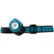 SPOT MULTI-USE Head torch blue