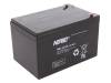 NBL12-12L, Аккум: свиноцово-кислотный; 12В; 12Ач; AGM; необслуживаемый, NERBO