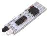 REFLECTIVESWITCH, Отражательный контроллер; IP00; 12?24ВDC; в профиле LED; 100мВт, BLEBOX