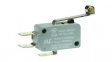 V15T16-CZ300A06 Micro Switch 16A Roller Lever 1CO