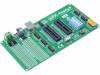 DSPIC-READY3 BOARD Средство разработки: Microchip; Интерфейс: UART, USB