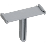 2009-0196, Sign holder, Wago