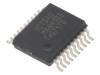 74HCT540DB.112, IC: цифровая; Каналы:8; SMD; SSOP20; Серия: HCT; Упаковка: туба, NEXPERIA