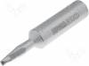 ERSA-832CD/10, Жало; "отвертка"; 2,2мм; для станций ERSA-RDS80; 10шт., Ersa