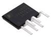 LYT4327E3, Driver; контроллер LED; 7330мА; Каналы:1; 160?300В; 50Вт; eSIP-7C, Power Integrations