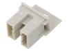 EASY-E4-CONNECT1 Connector and Cover Set Suitable for easyE4 PLCs
