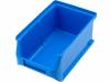 W-456204 Контейнер: складской; 102x160x75мм; синий; пластик