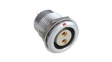 PPCEGG2B04CLL Circular Connector, Socket, 4 Contacts, 15A, IP50