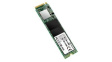 TS128GMTE110S Solid State Drive M.2 128GB PCIe 3.0 x4