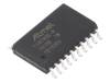 ATTINY406-SN Микроконтроллер AVR; EEPROM: 128Б; SRAM: 256Б; Flash: 4кБ; SO20-W