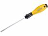 08183, Отвертка; плоская; 6,5x1,2мм; Дл.лезвия:150мм; Длина:268мм; ESD, Wiha