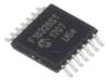 PIC16F18326-I/ST Микроконтроллер PIC; Память:26кБ; SRAM:2048Б; EEPROM:256Б; 32МГц