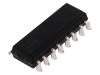 PS2501L-4-A, Оптрон; SMD; Каналы:4; Вых: транзисторный; Uизол:5кВ; Uce:80В, CEL