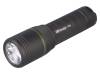 GPDESIGN P53-BB3, Фонарик: LED; Кол-во диод:1; 20/300лм; O35x132мм; Цвет: черный, GP Batteries