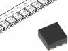 FDMA430NZ Транзистор: N-MOSFET; полевой; 30В; 5А; 2,4Вт; MicroFET