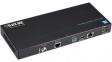 VX-1001-RX HDMI Receiver, 100 m, 4K / HDMI / HDBaseT / USB