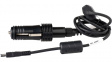 T198509 Cigarette lighter adapter kit, 12 VDC FLIR E30/40/50/60