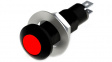 698-501-75 LED Indicator red 110 VAC
