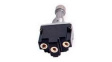 1NT1-8F Toggle Switches TOGGLE SW 1POLE 2POS SCR
