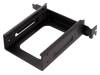 AD0015, Корпус для дисков:2,5"; черный, LOGILINK