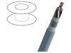 Q103410E100 Провод; MOTIONLINE® ADVANCED,MOVETRONIC C PVC; 10x0,34мм2; ПВХ