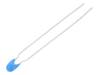 TT7-10KC3-11, Термистор NTC; 10кОм; THT; 3977K; -40?125°C; ±1%, TEWA TEMPERATURE SENSORS
