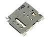 5045200691 Connector: for cards; Nano SIM; without card tray; SMT; PIN:6