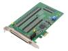 PCIE-1756-AE, Промышленный модуль: карта изолированных цифровых ВХ/ВЫХ, Advantech
