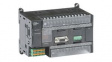CP1H-X40DT-D Programmable Logic Controller 24DI 16DO 24V