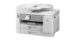 MFCJ5955DWRE1 Multifunction Printer, MFC, Inkjet, A3, 1200 x 4800 dpi, Print/Copy/Scan/Fax