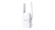 RE605X Wi-Fi Range Extender AX1800, 1.2Gbps, 802.11 a/b/g/n/ac/ax
