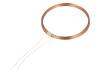 ANT125K-45, Антенна; RF; f:125кГц; 45мм, ECCEL