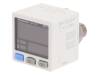 DP-112-E-P-J, Модуль: преобразователь; давление; -0,1?+1 MПа; Выходы:1; PIN:4, Panasonic